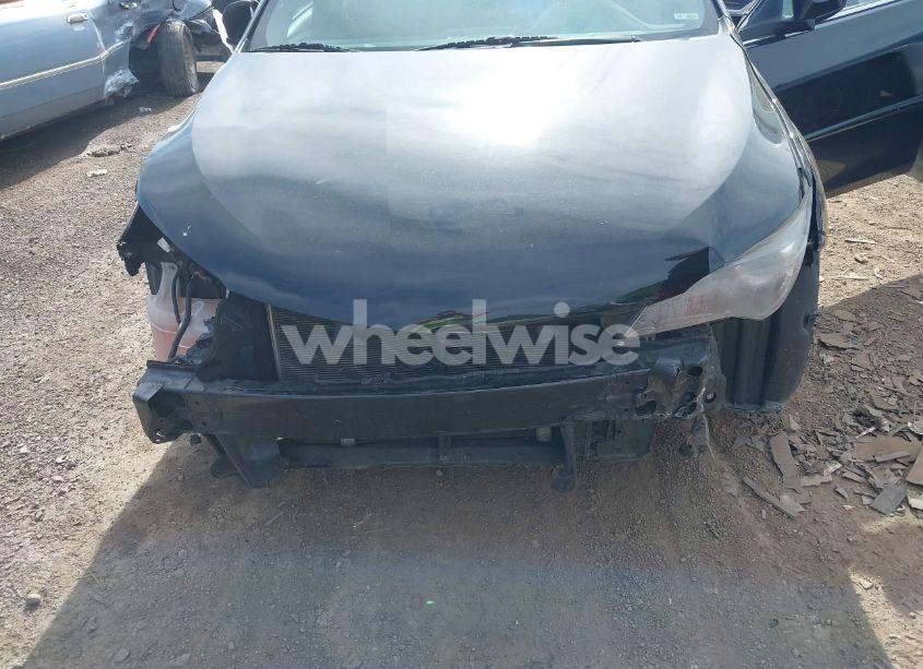 Photo 6 of 2017 Toyota Camry XSE (VIN 4T1BF1FK3HU696908)