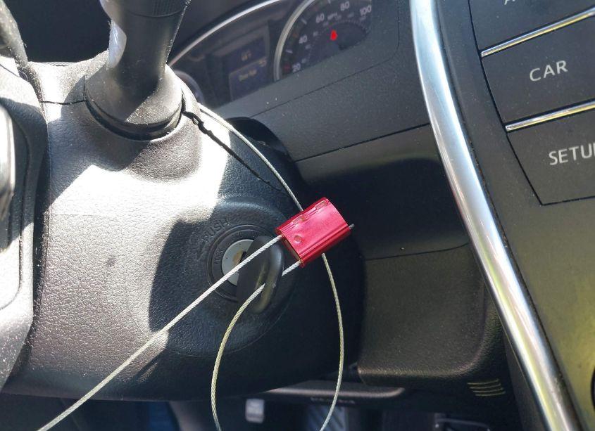 Photo 11 of 2017 Toyota Camry SE (VIN 4T1BF1FK3HU710452)