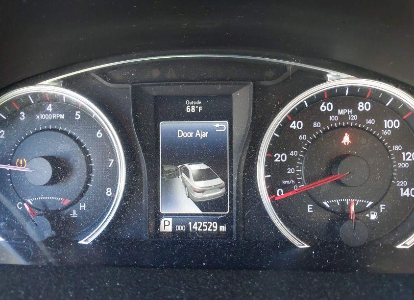 Photo 15 of 2017 Toyota Camry SE (VIN 4T1BF1FK3HU710452)