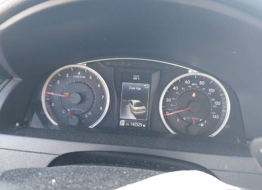 Photo 7 of 2017 Toyota Camry SE (VIN 4T1BF1FK3HU710452)