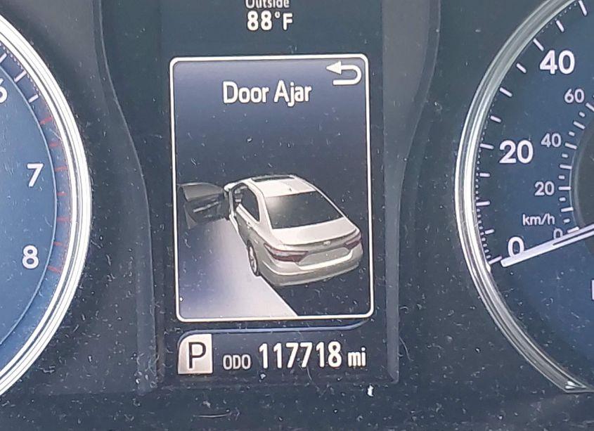 Photo 15 of 2017 Toyota Camry LE (VIN 4T1BF1FK3HU710788)