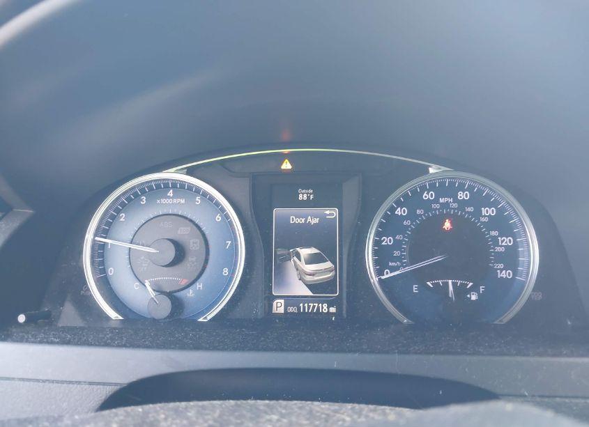 Photo 7 of 2017 Toyota Camry LE (VIN 4T1BF1FK3HU710788)