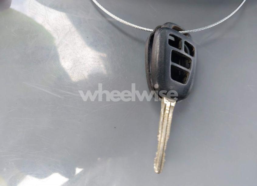 Photo 11 of 2017 Toyota Camry SE (VIN 4T1BF1FK3HU732936)