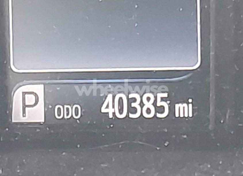 Photo 15 of 2017 Toyota Camry LE (VIN 4T1BF1FK3HU734718)