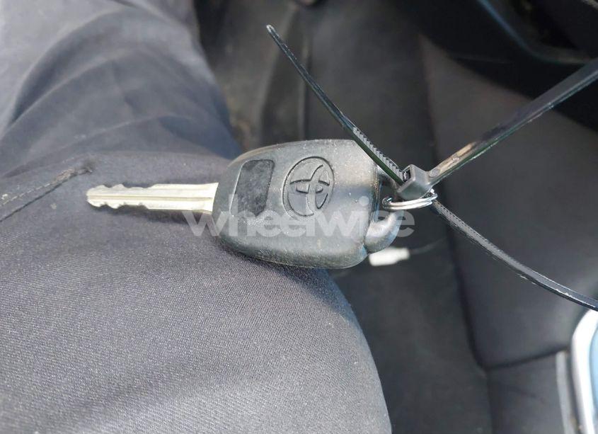 Photo 11 of 2017 Toyota Camry SE (VIN 4T1BF1FK3HU738431)