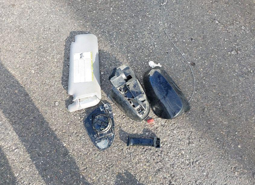 Photo 12 of 2017 Toyota Camry SE (VIN 4T1BF1FK3HU755374)