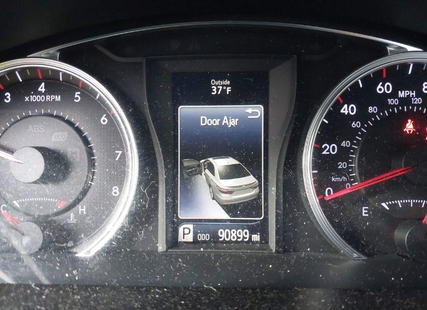 Photo 16 of 2017 Toyota Camry SE (VIN 4T1BF1FK3HU755374)