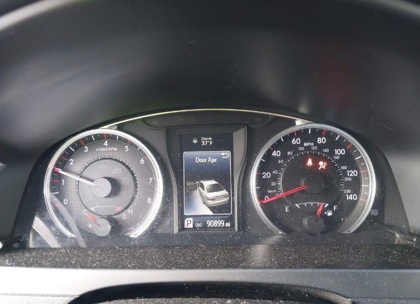 Photo 7 of 2017 Toyota Camry SE (VIN 4T1BF1FK3HU755374)