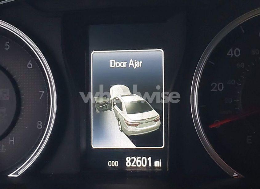 Photo 14 of 2017 Toyota Camry SE (VIN 4T1BF1FK3HU792408)