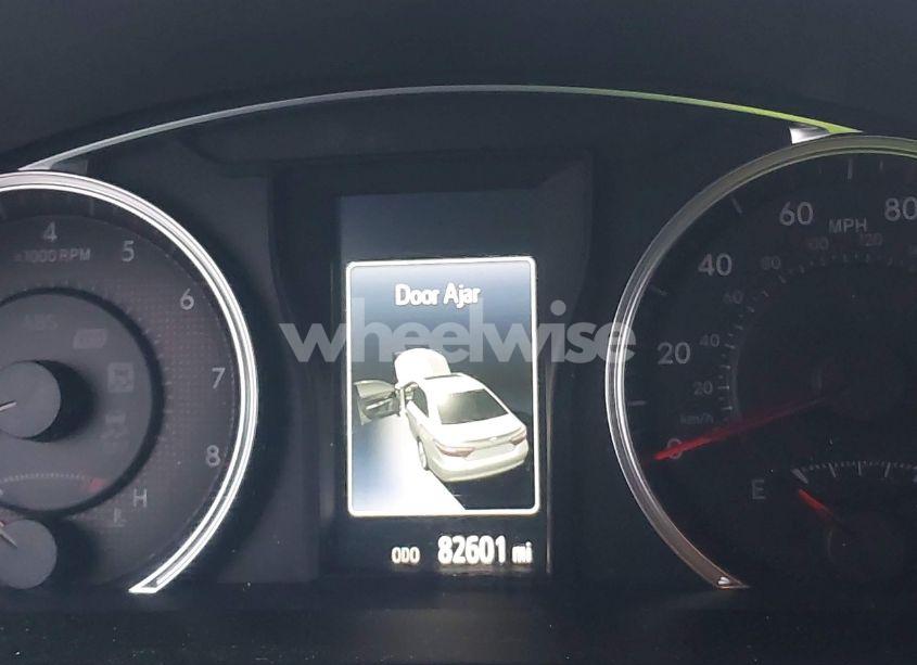 Photo 7 of 2017 Toyota Camry SE (VIN 4T1BF1FK3HU792408)