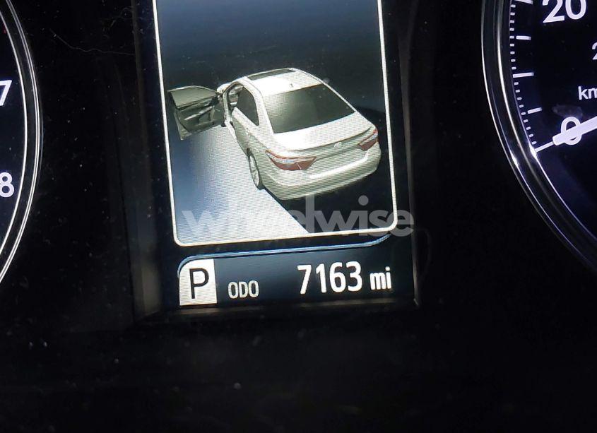 Photo 15 of 2017 Toyota Camry LE (VIN 4T1BF1FK3HU797074)