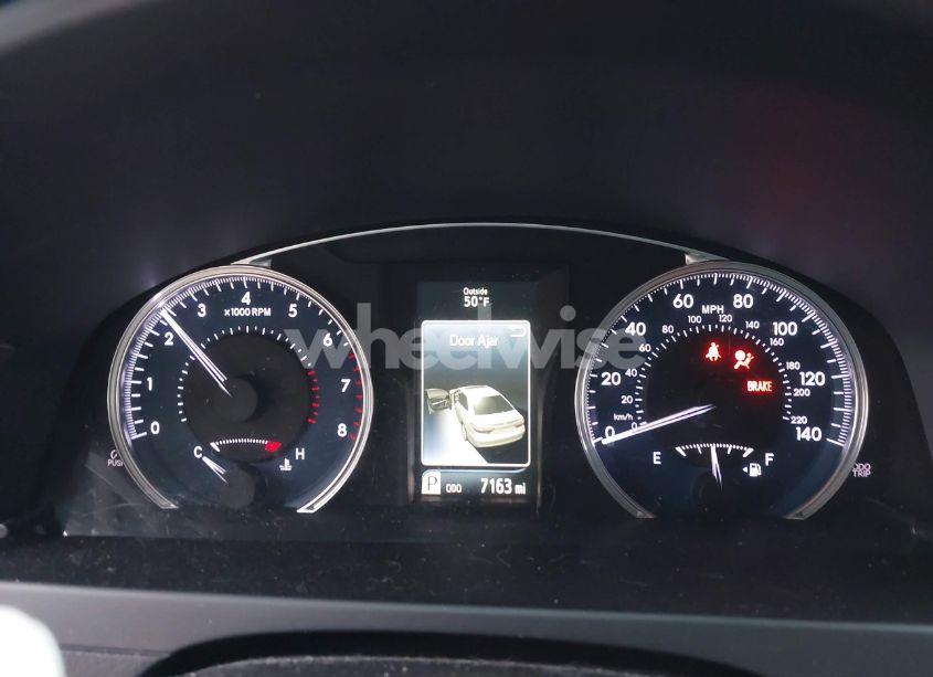 Photo 7 of 2017 Toyota Camry LE (VIN 4T1BF1FK3HU797074)