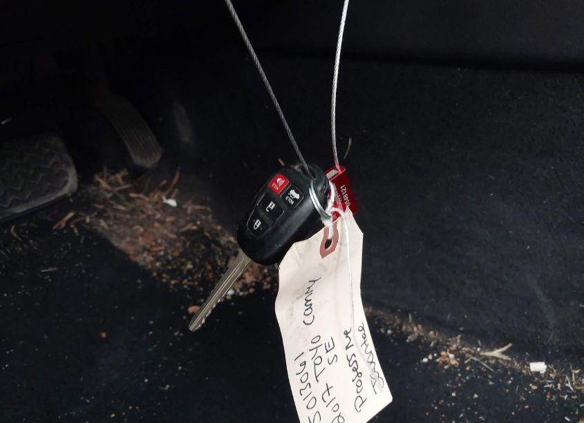 Photo 11 of 2017 Toyota Camry SE (VIN 4T1BF1FK3HU802368)