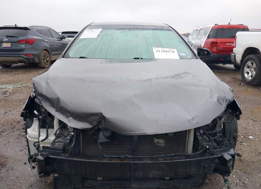 Photo 12 of 2017 Toyota Camry SE (VIN 4T1BF1FK3HU802368)