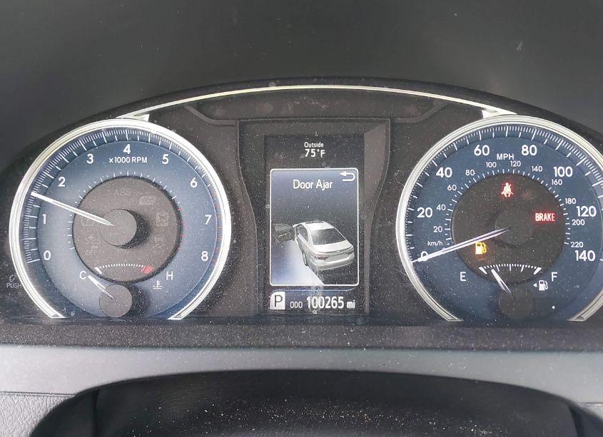 Photo 15 of 2017 Toyota Camry LE (VIN 4T1BF1FK3HU804220)