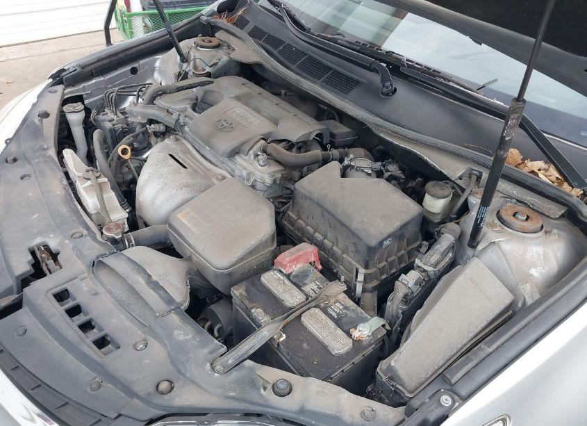 Photo 10 of 2017 Toyota Camry LE (VIN 4T1BF1FK3HU804864)