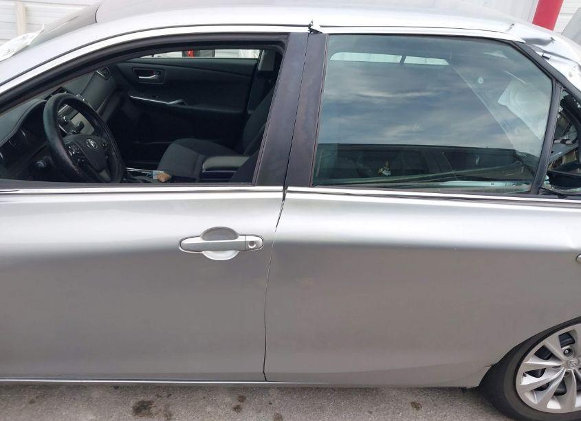 Photo 14 of 2017 Toyota Camry LE (VIN 4T1BF1FK3HU804864)