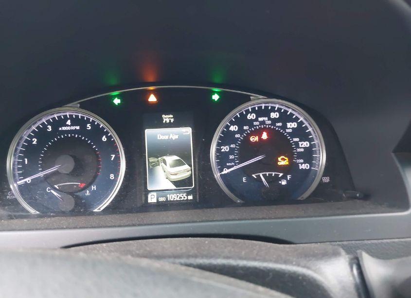 Photo 7 of 2017 Toyota Camry LE (VIN 4T1BF1FK3HU804864)