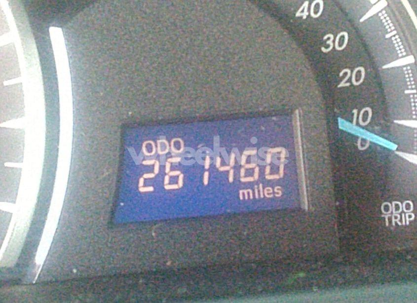 Photo 15 of 2012 Toyota Camry LE (VIN 4T1BF1FK4CU002252)