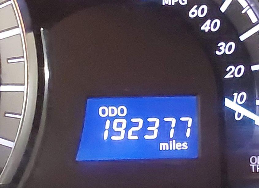 Photo 16 of 2012 Toyota Camry SE (VIN 4T1BF1FK4CU052598)