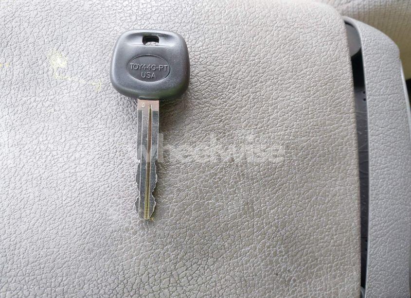 Photo 11 of 2012 Toyota Camry SE (VIN 4T1BF1FK4CU061477)