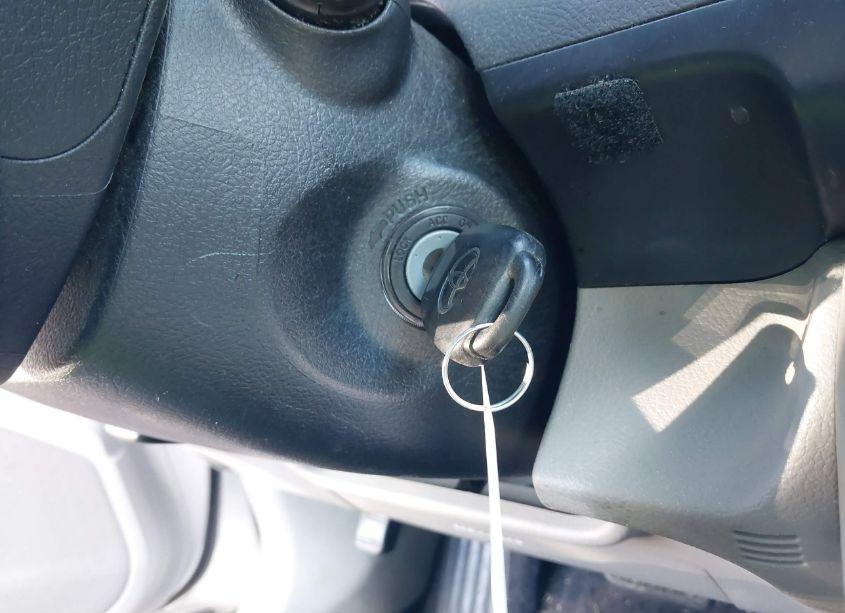 Photo 11 of 2012 Toyota Camry LE (VIN 4T1BF1FK4CU062161)