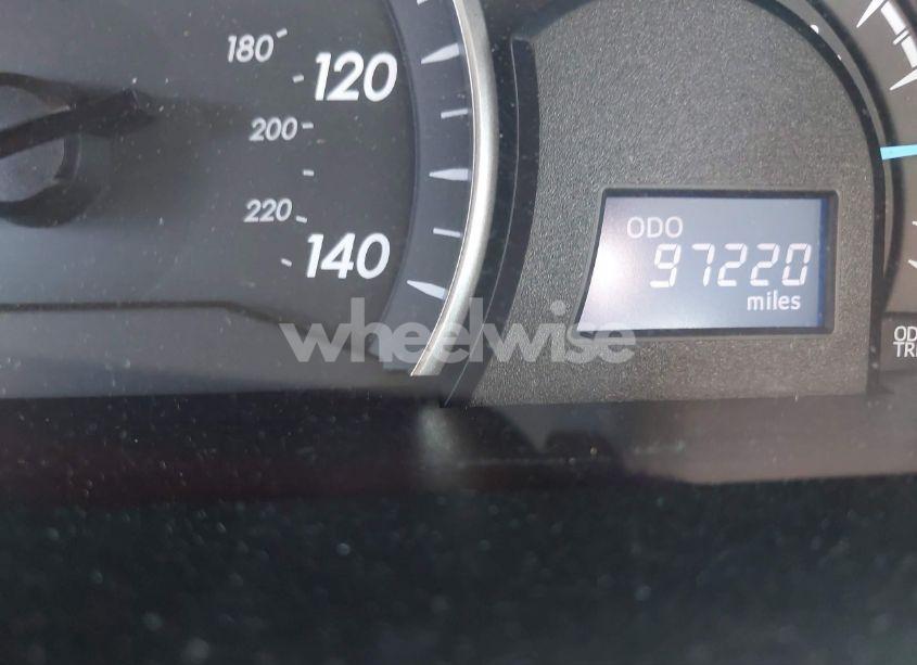 Photo 15 of 2012 Toyota Camry LE (VIN 4T1BF1FK4CU070132)