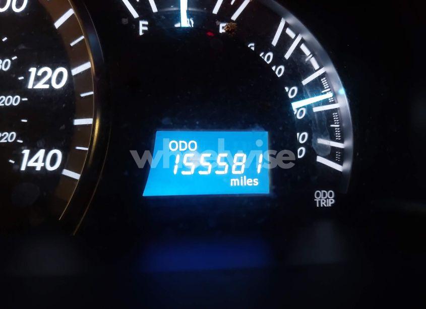 Photo 15 of 2012 Toyota Camry SE (VIN 4T1BF1FK4CU096326)