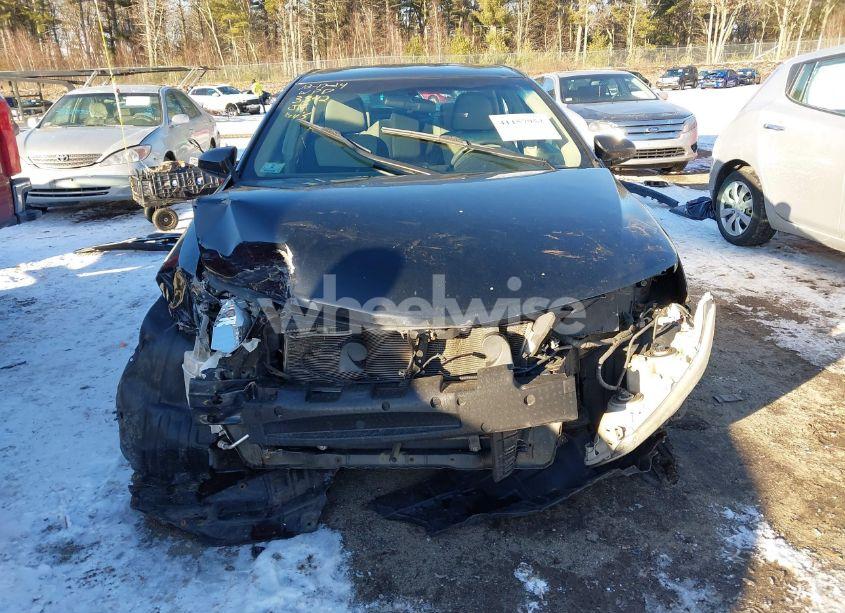 Photo 13 of 2012 Toyota Camry LE (VIN 4T1BF1FK4CU103842)