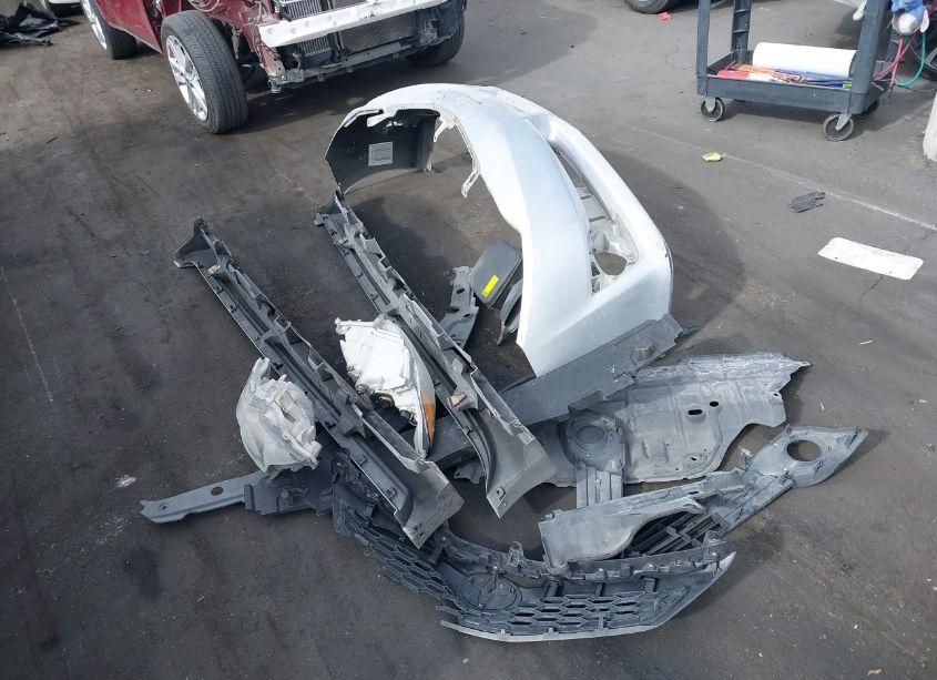 Photo 12 of 2012 Toyota Camry SE (VIN 4T1BF1FK4CU112850)