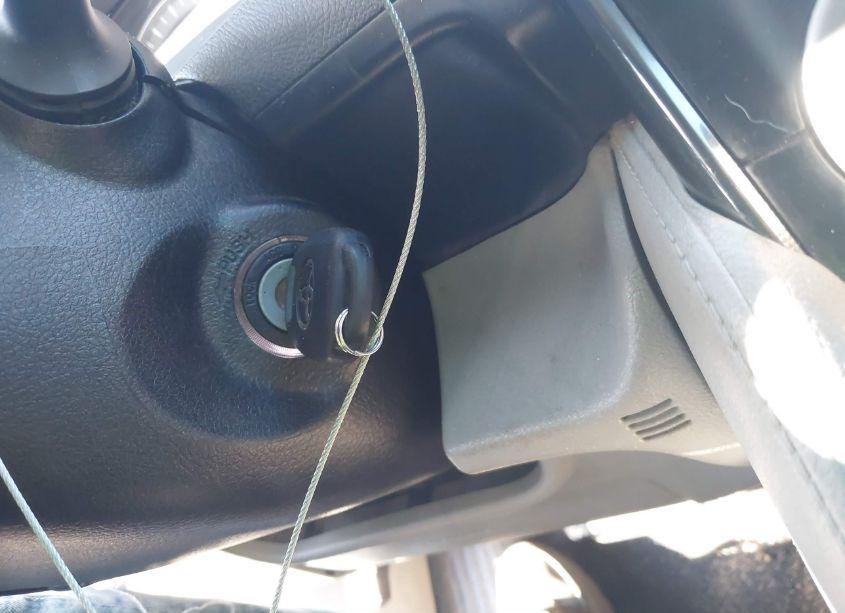 Photo 11 of 2012 Toyota Camry LE (VIN 4T1BF1FK4CU113481)