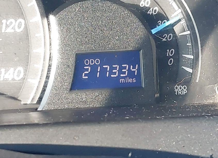 Photo 15 of 2012 Toyota Camry LE (VIN 4T1BF1FK4CU113481)