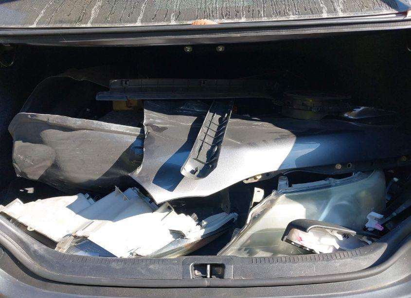 Photo 12 of 2012 Toyota Camry SE (VIN 4T1BF1FK4CU117093)