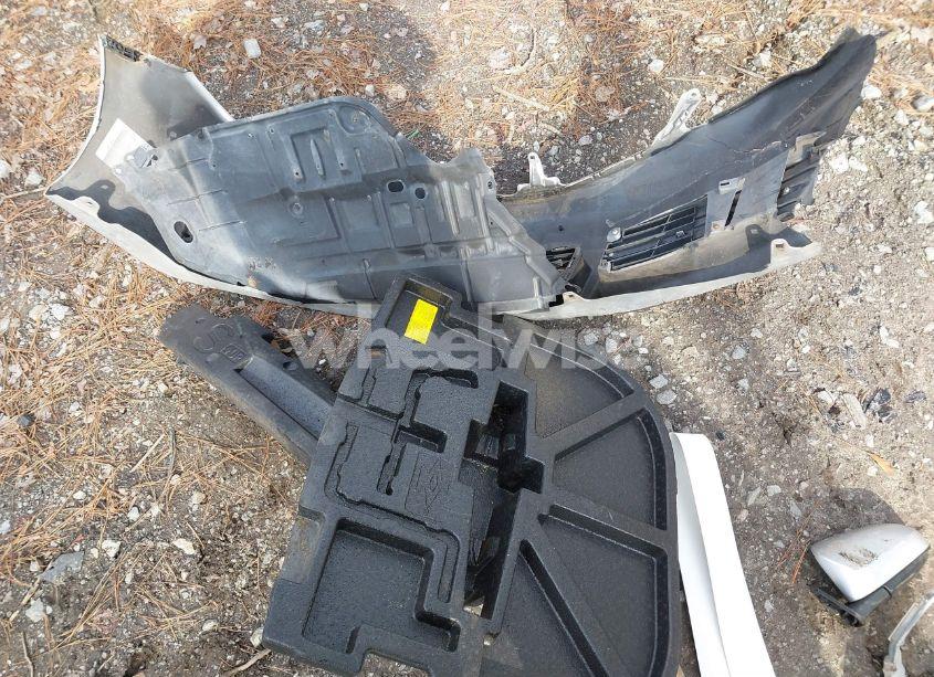 Photo 12 of 2012 Toyota Camry SE (VIN 4T1BF1FK4CU125016)