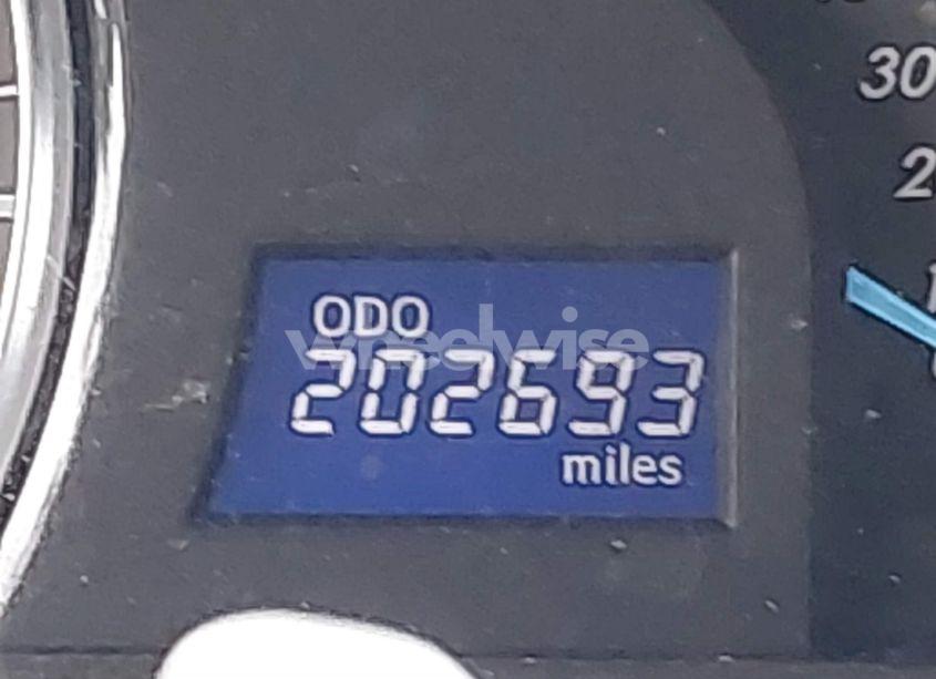 Photo 16 of 2012 Toyota Camry SE (VIN 4T1BF1FK4CU125016)