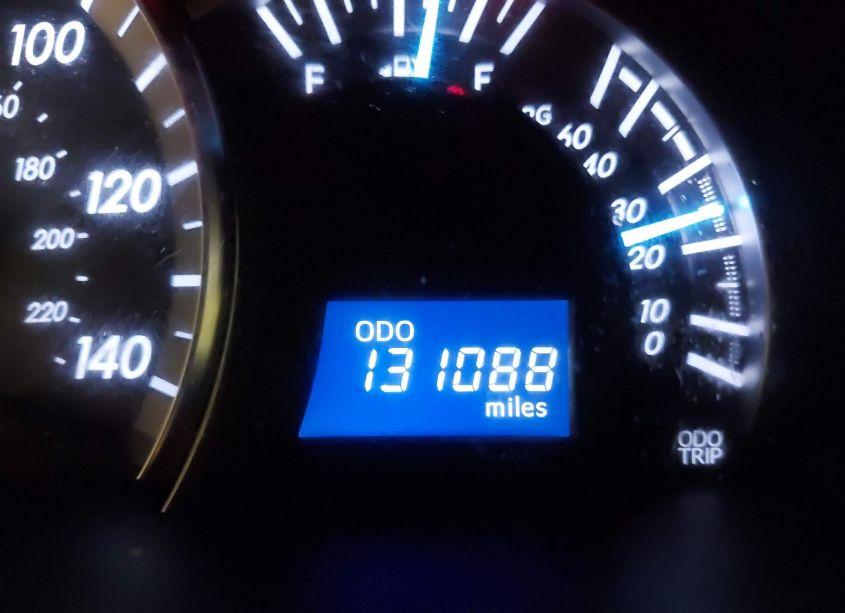 Photo 7 of 2012 Toyota Camry SE (VIN 4T1BF1FK4CU129289)