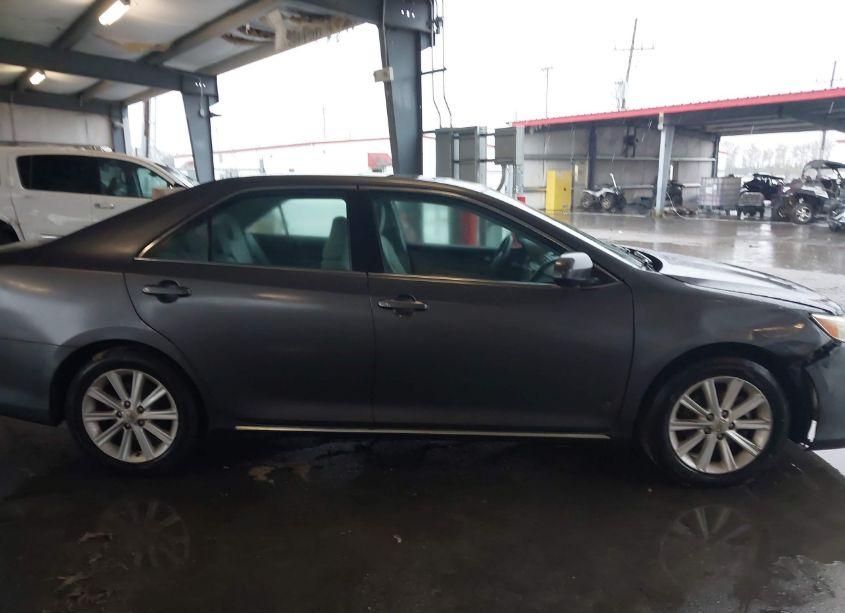 Photo 13 of 2012 Toyota Camry XLE (VIN 4T1BF1FK4CU147209)