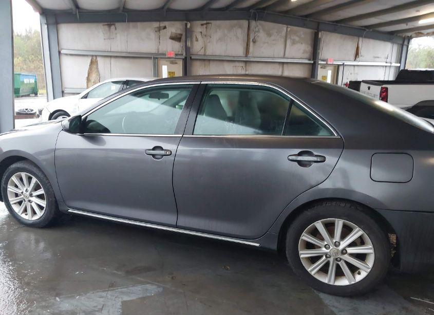 Photo 14 of 2012 Toyota Camry XLE (VIN 4T1BF1FK4CU147209)