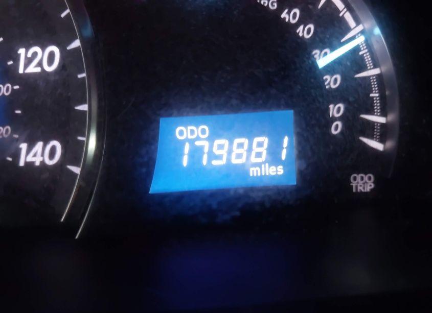 Photo 15 of 2012 Toyota Camry XLE (VIN 4T1BF1FK4CU147209)