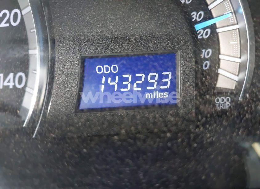 Photo 15 of 2012 Toyota Camry SE (VIN 4T1BF1FK4CU174104)