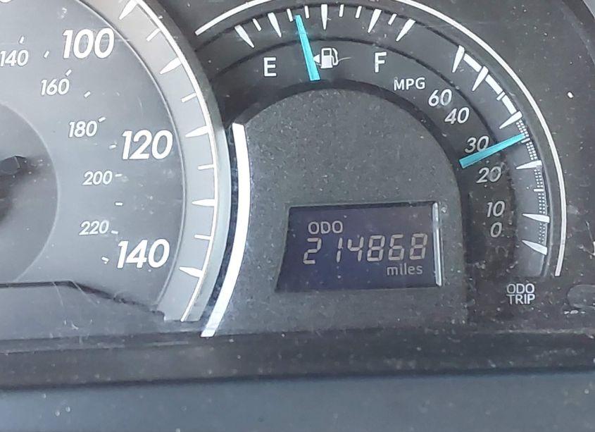 Photo 16 of 2012 Toyota Camry LE (VIN 4T1BF1FK4CU195390)