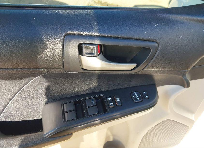 Photo 19 of 2012 Toyota Camry LE (VIN 4T1BF1FK4CU195390)