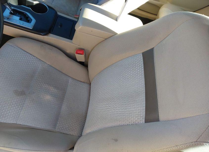 Photo 20 of 2012 Toyota Camry LE (VIN 4T1BF1FK4CU195390)