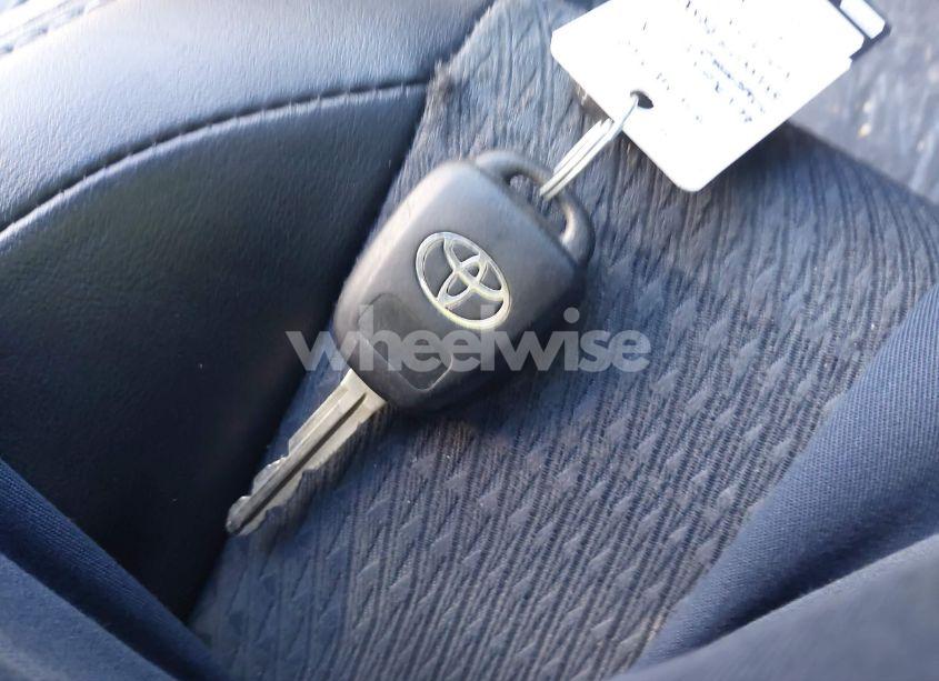 Photo 11 of 2012 Toyota Camry SE (VIN 4T1BF1FK4CU196104)