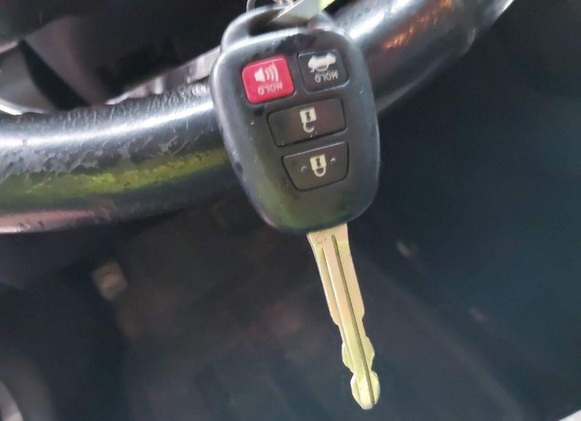 Photo 11 of 2012 Toyota Camry SE (VIN 4T1BF1FK4CU203004)