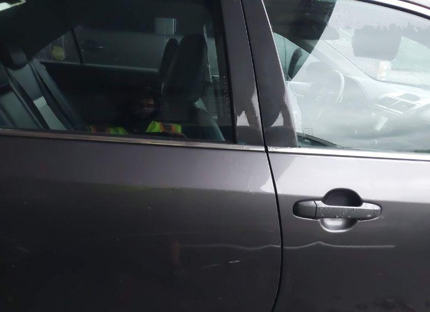 Photo 13 of 2012 Toyota Camry SE (VIN 4T1BF1FK4CU203004)