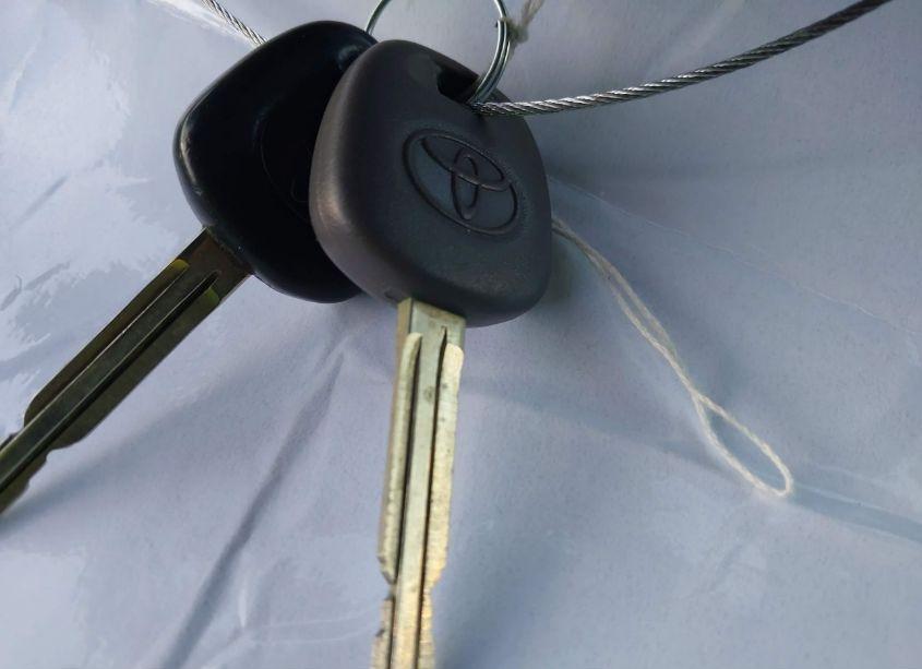 Photo 11 of 2012 Toyota Camry L (VIN 4T1BF1FK4CU500211)