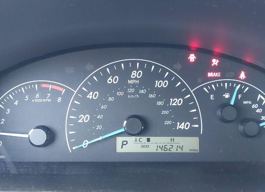 Photo 7 of 2012 Toyota Camry L (VIN 4T1BF1FK4CU500211)