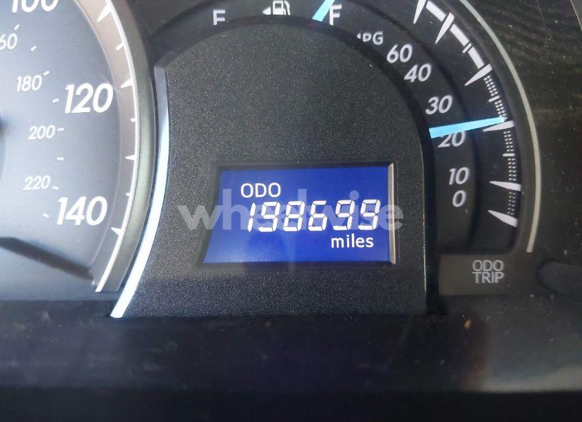 Photo 16 of 2012 Toyota Camry LE (VIN 4T1BF1FK4CU547559)