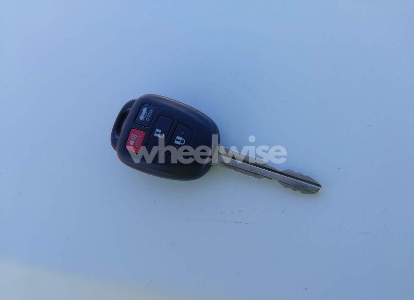 Photo 11 of 2012 Toyota Camry SE (VIN 4T1BF1FK4CU589701)